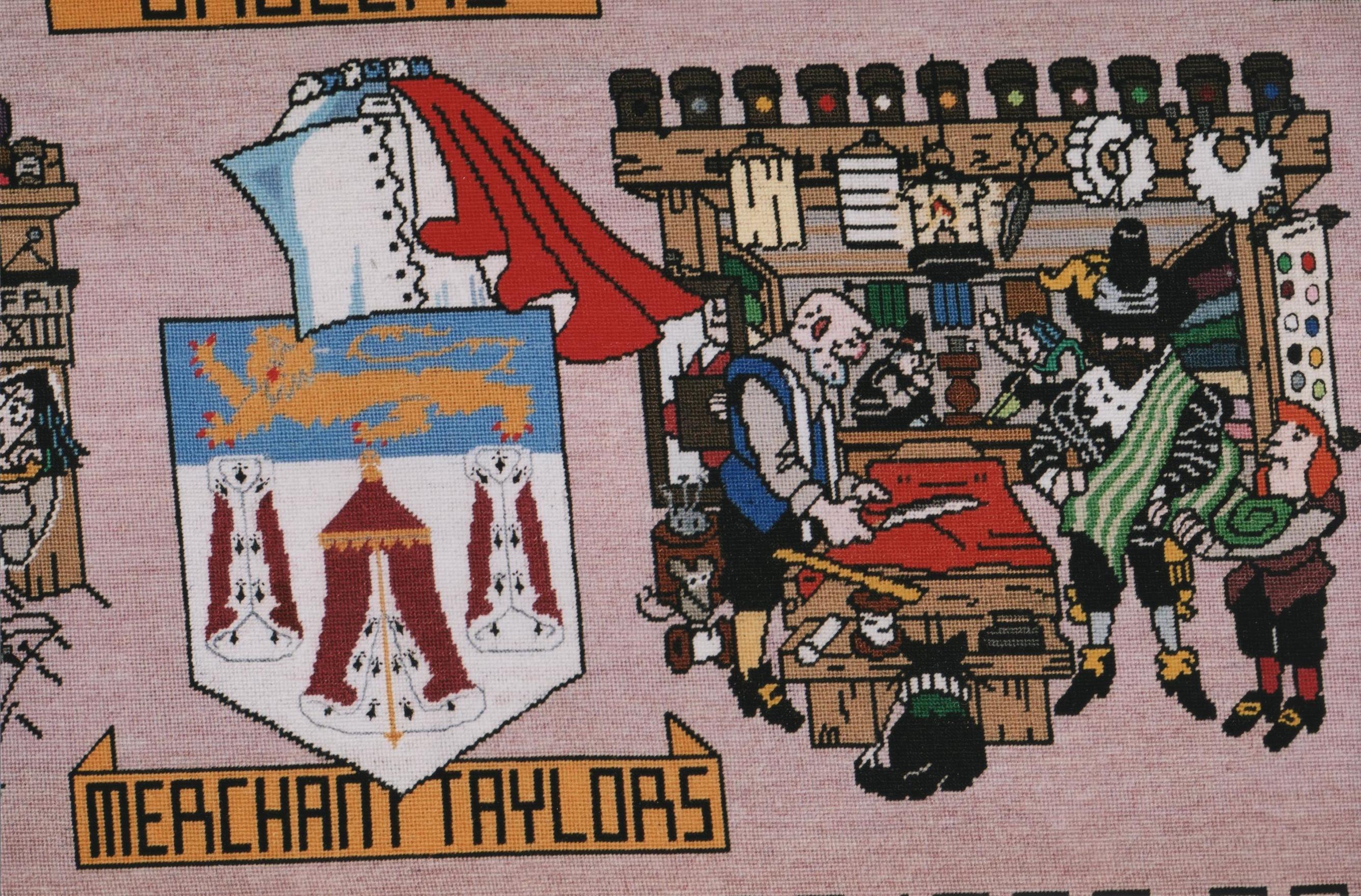 Merchant Taylors