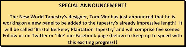 Special Announcement 
